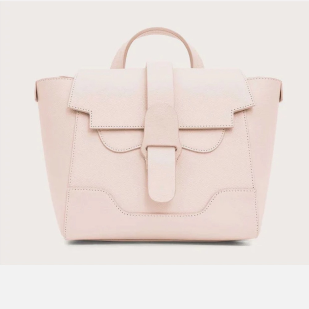 Senreve Mini Maestra Bag. NEW IN BOX. Best price!